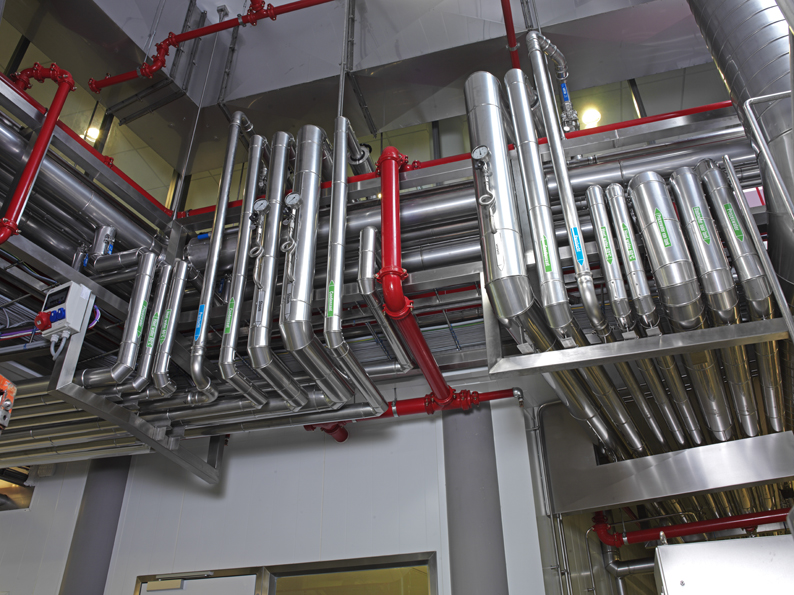 Leidingwerk Pipin Wennekes Welding Support