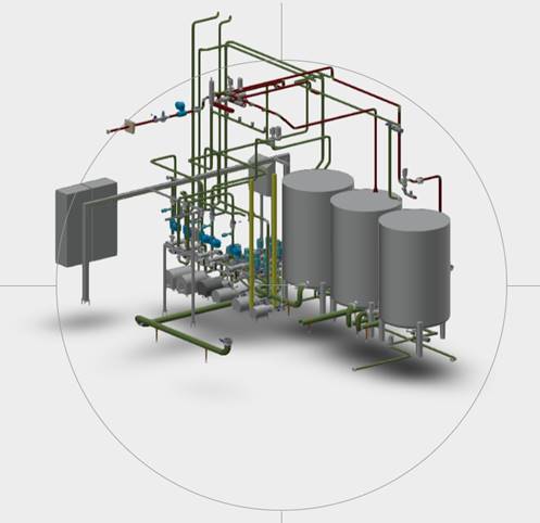 Engineering Wennekes Welding Support