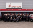 Team Wennekes - Wennekes Welding Support