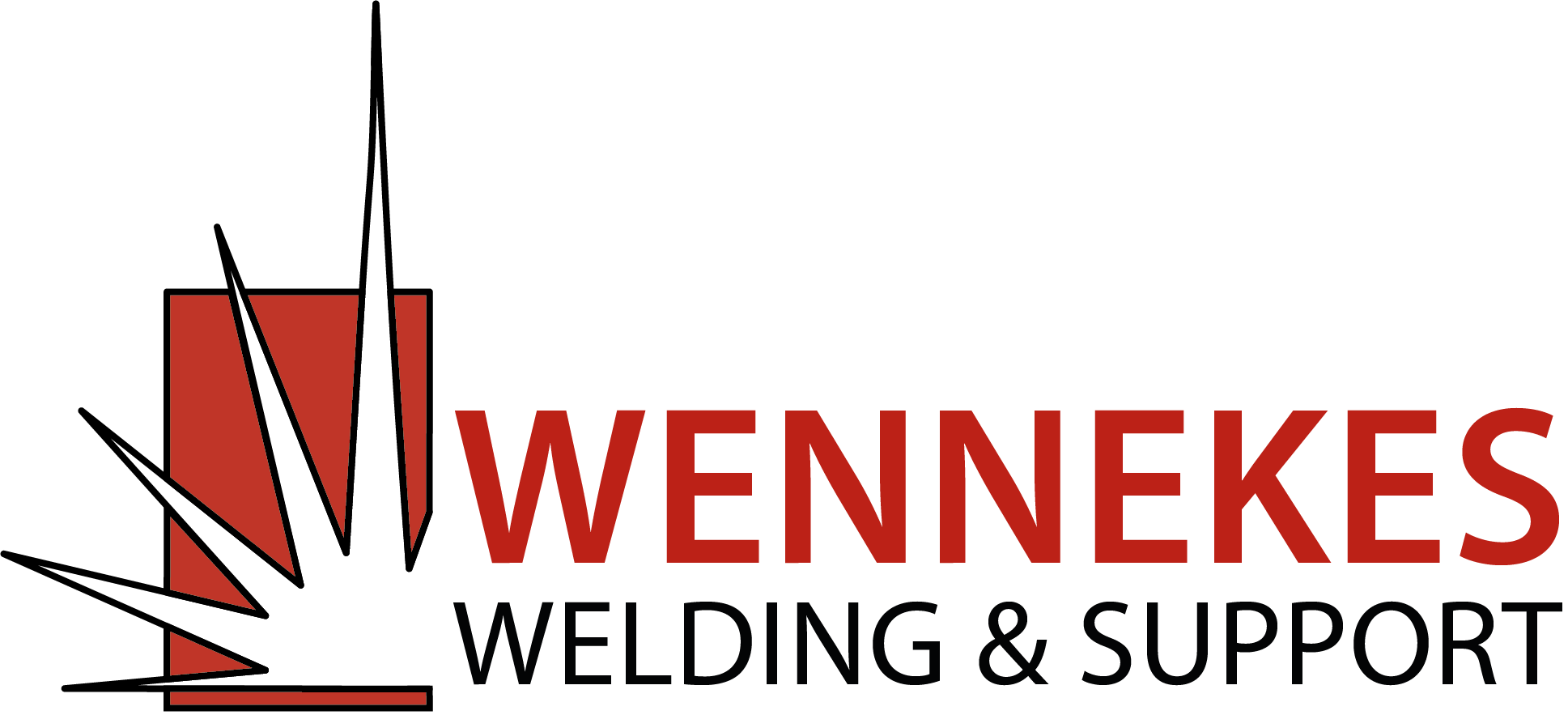 Wennekes Welding Support
